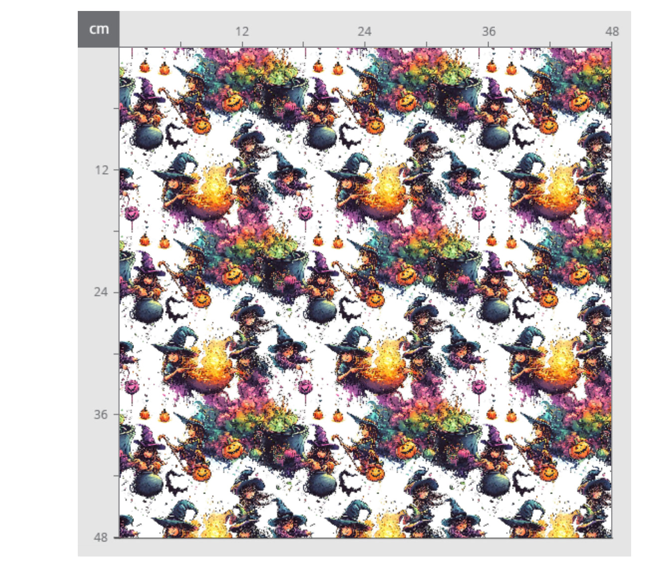 Hexe Aktuelle Vorbestellung